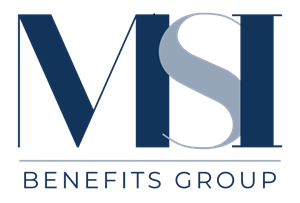 MSI Benefits Group Logo